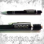 Długopis RADIOHEAD
