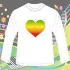 Long Sleeve SERCE RASTA