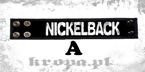 Opaska na rękę - NICKELBACK