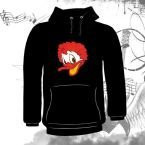 Bluza kangurka  MC DONALD 02