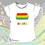 Bluzka damska RASTA 02