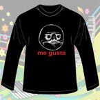 Long Sleeve ME GUSTA 03