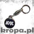 Brelok AC/DC