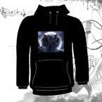 Bluza kangurka  THE KILLING MOON