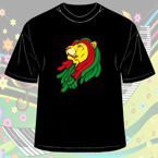 Koszulka  LEW RASTA 04