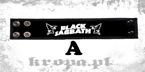 Opaska na rękę - BLACK SABBATH