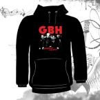 Bluza kangurka G.B.H - PERFUME AND PISS
