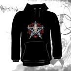 Bluza kangurka  KOŚCIOTRUP 05