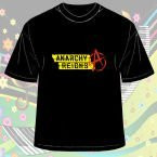 Koszulka ANARCHY REIGNS