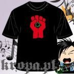 Koszulka RED FIST
