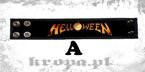 Opaska na rękę - HELLOWEEN