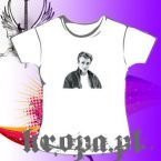 Bluzka damska JAMES DEAN 01