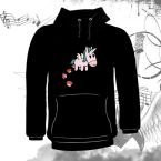 Bluza kangurka  UNICORN 02