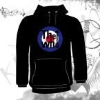Bluza kangurka  THE WHO 04
