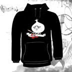Bluza kangurka  CEBULA 02