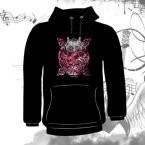 Bluza kangurka  UNLEASHED - VICTORY