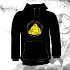 Bluza kangurka  I HAVE THE BODY... 02