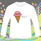 Long Sleeve ADMIT IT