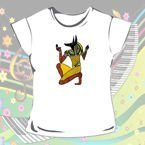 Bluzka damskaANUBIS 02