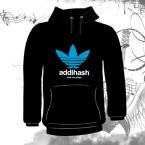 Bluza kangurka  ADDIHASH