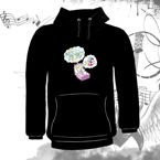 Bluza kangurka  DREAM 02