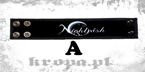 Opaska na rękę - NIGHTWISH