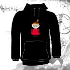Bluza kangurka  MAŁA MI 02