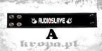 Opaska na rękę - AUDIOSLAVE