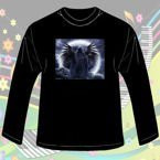 Long Sleeve  THE KILLING MOON