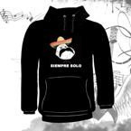 Bluza kangurka SIEMPRE SOLO 02