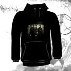 Bluza kangurka 30 SECOND TO MARS 04