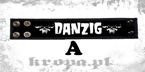 Opaska na rękę - DANZIG