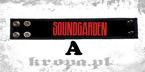 Opaska na rękę - SOUNDGARDEN