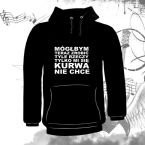 Bluza kangurka  MÓGŁBYM TERAZ...
