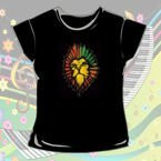 Bluzka damska  LEW RASTA