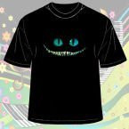 Koszulka CHESHIRE CAT 03