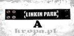 Opaska na rękę - LINKIN PARK