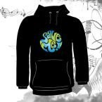 Bluza kangurka  SAVE ME! 02