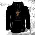 Bluza kangurka  SLASH 02