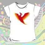 Bluzka damska PHOENIX