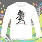 Long Sleeve KASETA