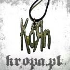 Wisior KORN 04