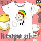Bluzka damska RASTA 04