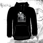 Bluza kangurka  ANARCHY & PUNK