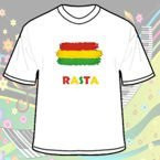 Koszulka RASTA 02