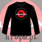 Long Sleeve AUDIOSLAVE