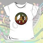 Bluzka damska ONE LOVE 05
