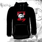 Bluza kangurka  PUNK 16