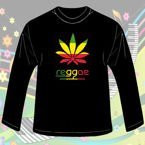 Long Sleeve  REAGGAE 02