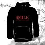 Bluza kangurka  SMILE 02